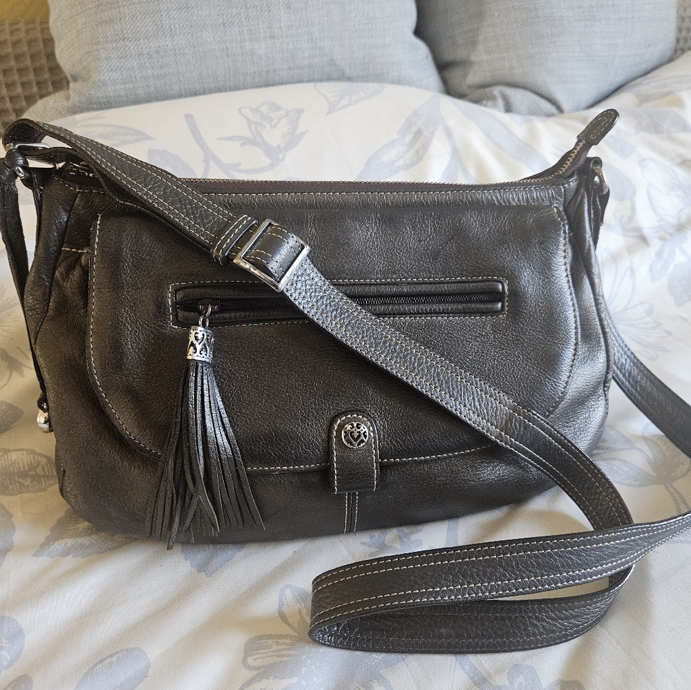 Brighton Collectables Shoulder Bag